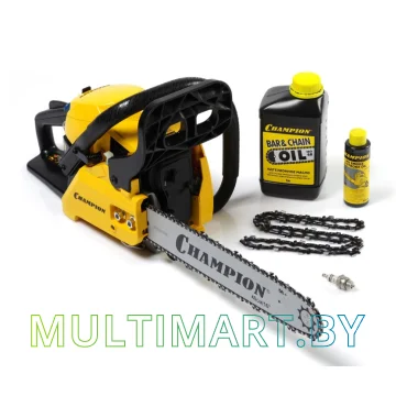 Бензопила Champion A241-16